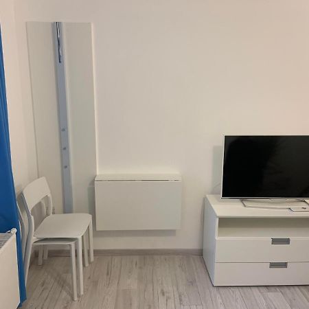 Ferienzimmer Luett Juliusruh Εξωτερικό φωτογραφία