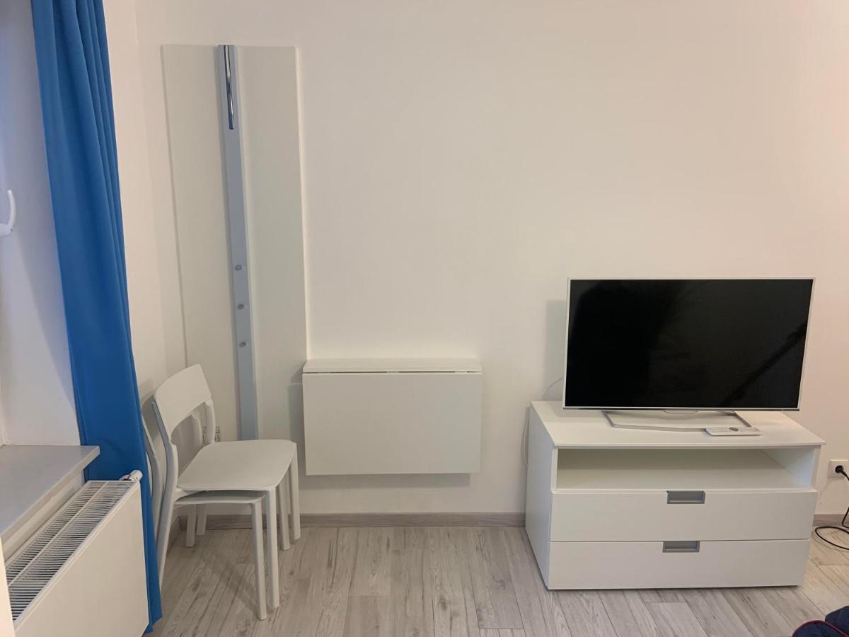 Ferienzimmer Luett Juliusruh Εξωτερικό φωτογραφία