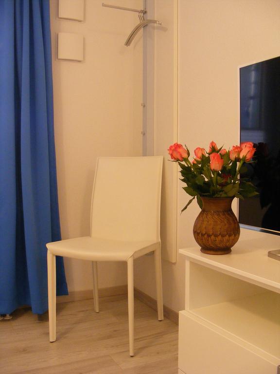 Ferienzimmer Luett Juliusruh Εξωτερικό φωτογραφία